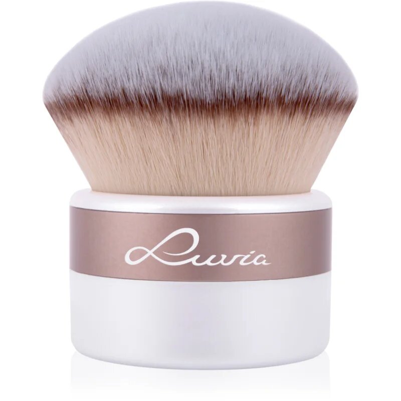 Luvia Cosmetics Elegance Kabuki Brush štětec kabuki 1 ks