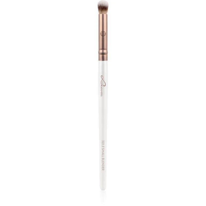 Luvia Cosmetics Elegance Small Blender kulatý štětec na oční stíny 322 1 ks