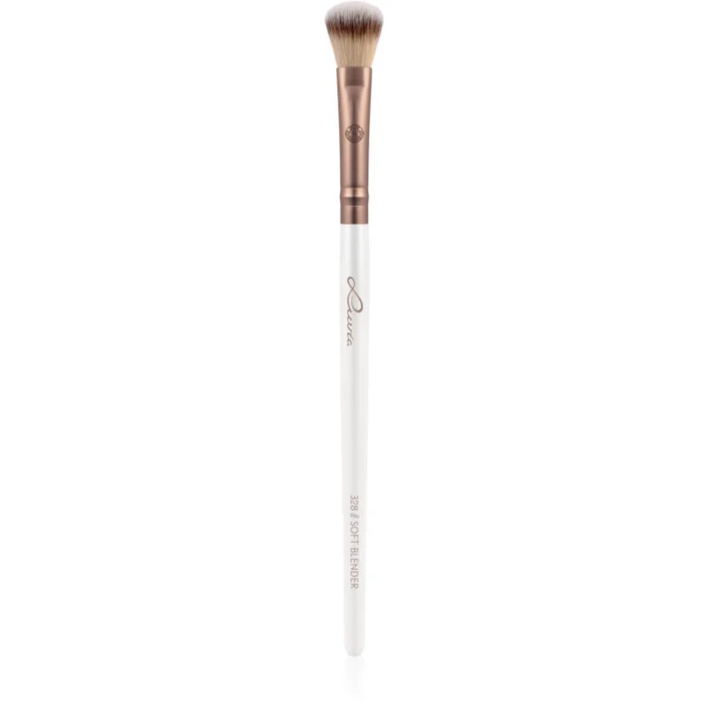 Luvia Cosmetics Elegance Soft Blender štětec na blending 328 1 ks