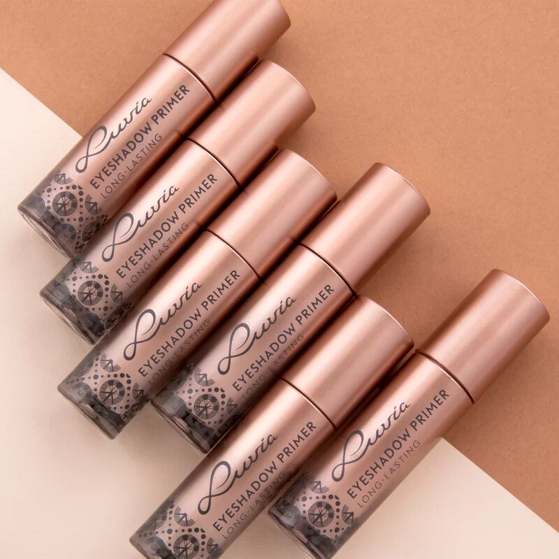 Luvia Cosmetics Eyeshadow Primer podkladová báze pod oční stíny 3 ml