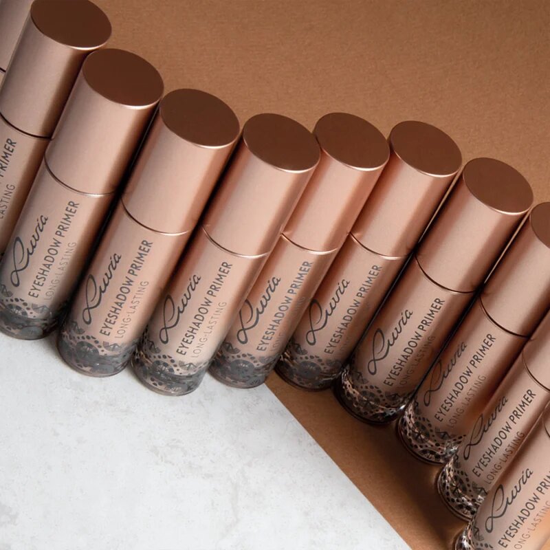 Luvia Cosmetics Eyeshadow Primer podkladová báze pod oční stíny 3 ml