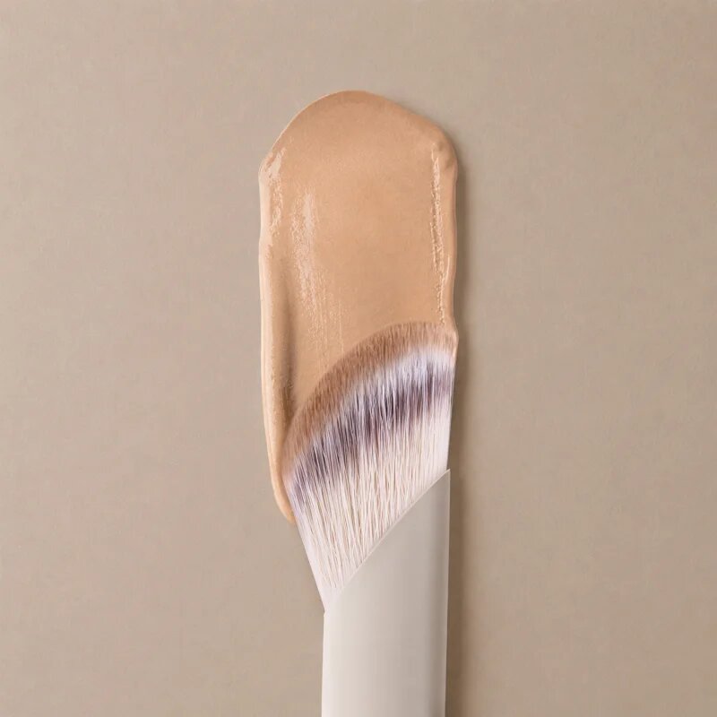 Luvia Cosmetics Prime Concealer Nude Aura štětec na korektor 1 ks
