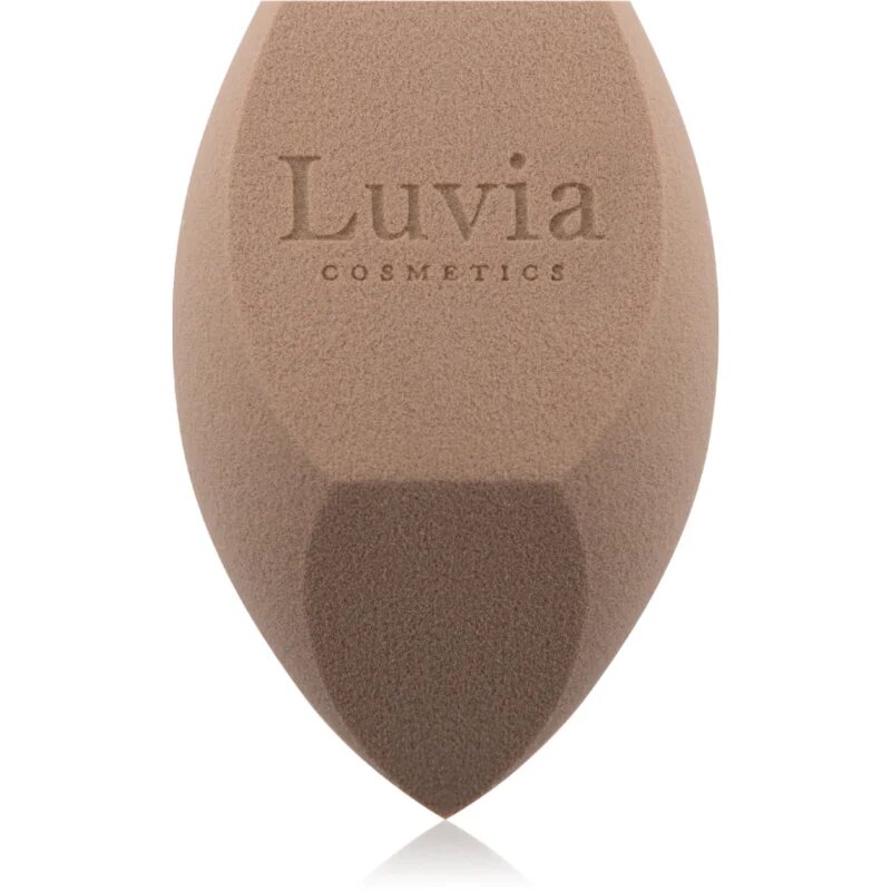 Luvia Cosmetics Prime Vegan Body Sponge make-up houbička na obličej a tělo XXL