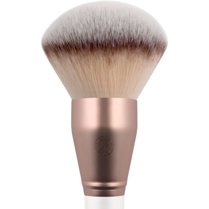 Luvia Cosmetics Prime Vegan Powder Brush XL extra velký štětec na tvář barva Elegance 1 ks