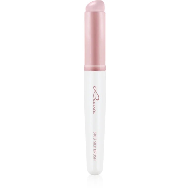 Luvia Cosmetics Silk Brush Candy multifunkční štětec 510 1 ks