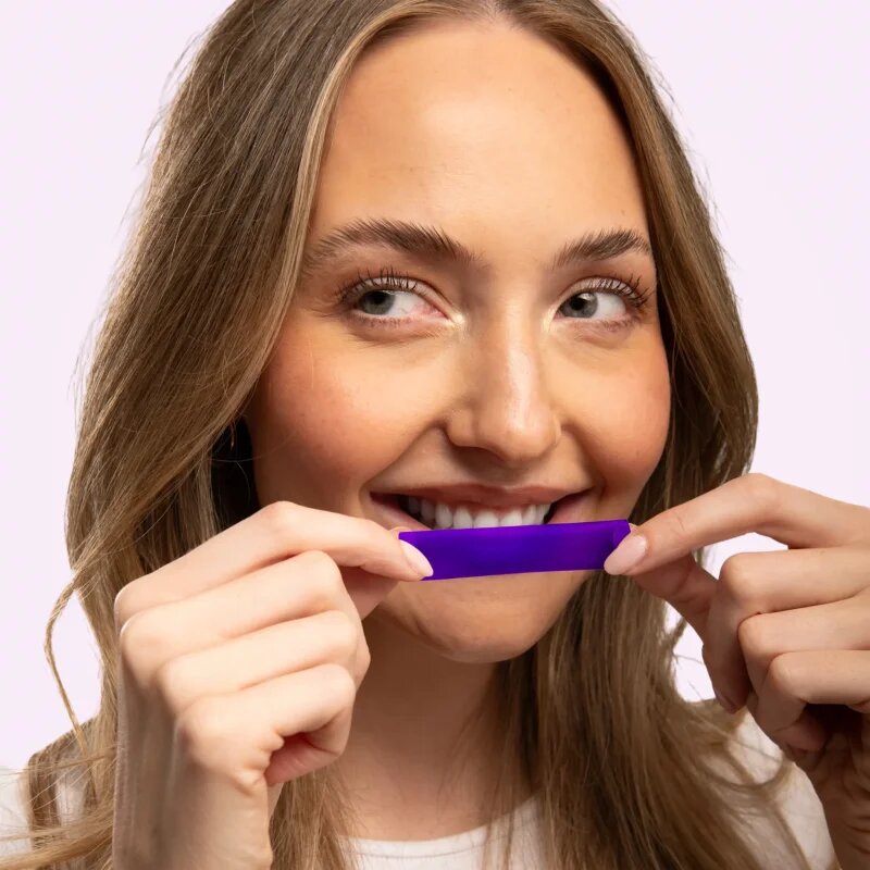 LYSS V34 bělicí pásky 1 ks