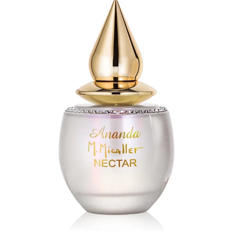 M. Micallef Ananda Nectar parfémový extrakt pro ženy 50 ml