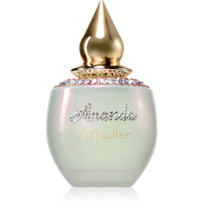 M. Micallef Ananda Special Edition parfémovaná voda pro ženy 100 ml