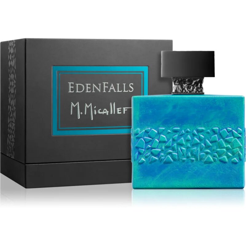 M. Micallef Jewel Collection EdenFalls parfémovaná voda pro muže 100 ml