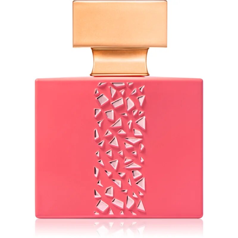 M. Micallef Jewel Collection Hypnotic Musk Nectar parfémovaná voda pro ženy 50 ml