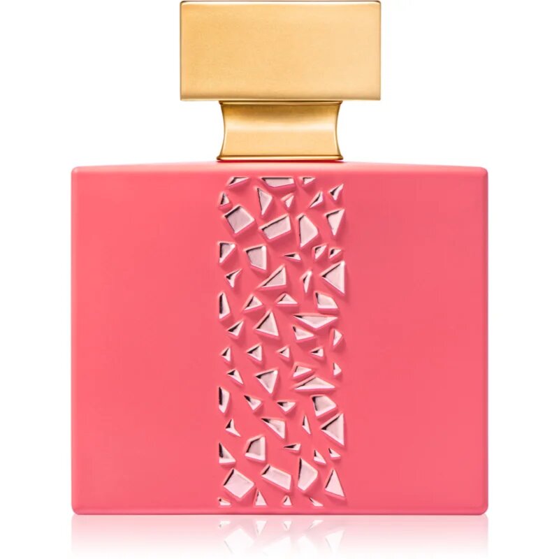 M. Micallef Jewel Collection Hypnotic Musk parfémovaná voda pro ženy 100 ml