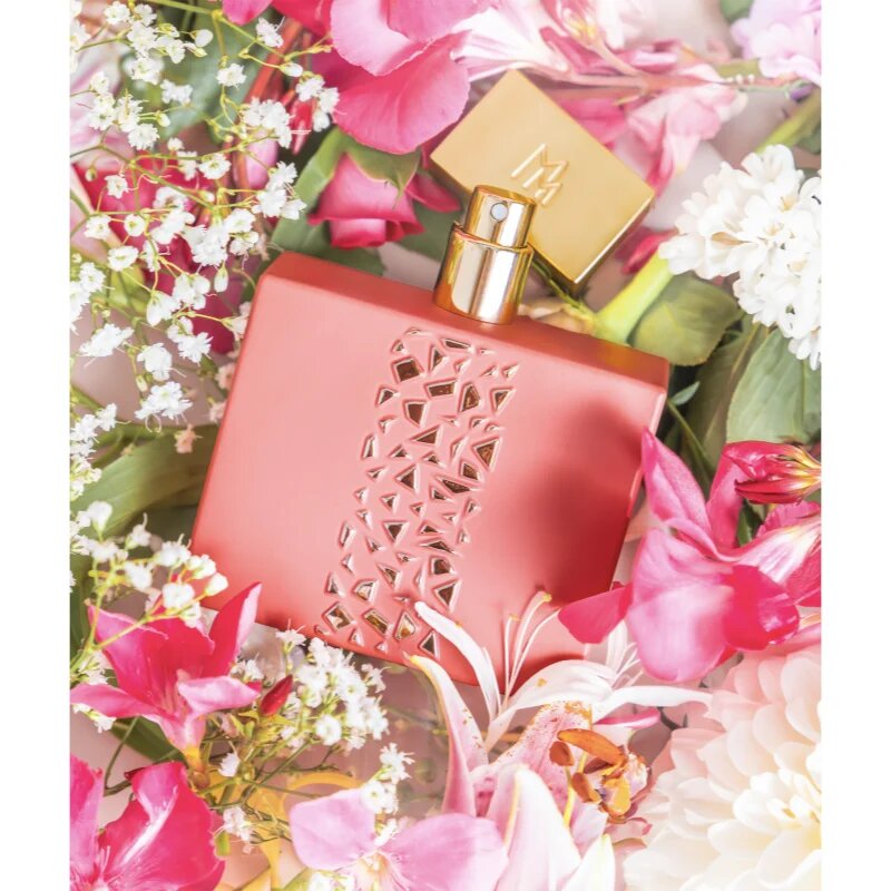 M. Micallef Jewel Collection Hypnotic Musk parfémovaná voda pro ženy 100 ml