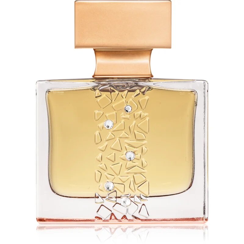 M. Micallef Jewel Collection Note Vanillée Nectar parfémovaná voda pro ženy 50 ml