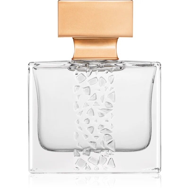 M. Micallef Jewel Collection Pure Extreme Nectar parfémovaná voda pro ženy 50 ml