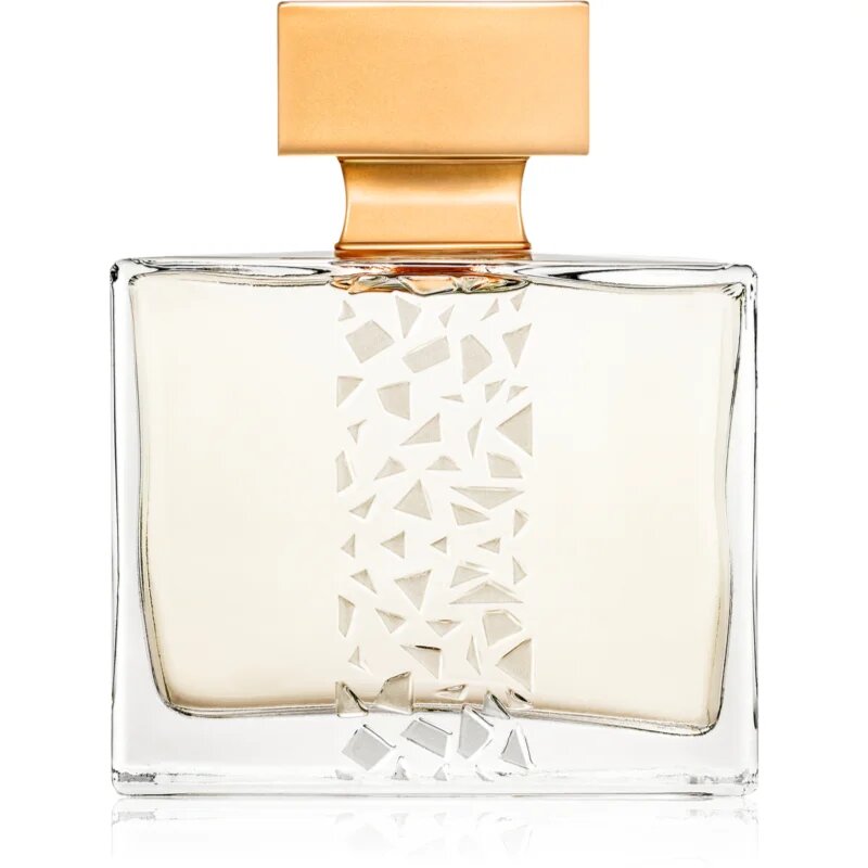 M. Micallef Jewel Collection Pure Extreme parfémovaná voda pro ženy 100 ml