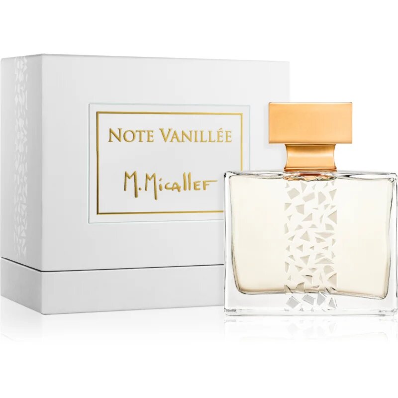 M. Micallef Jewel Collection Pure Extreme parfémovaná voda pro ženy 100 ml
