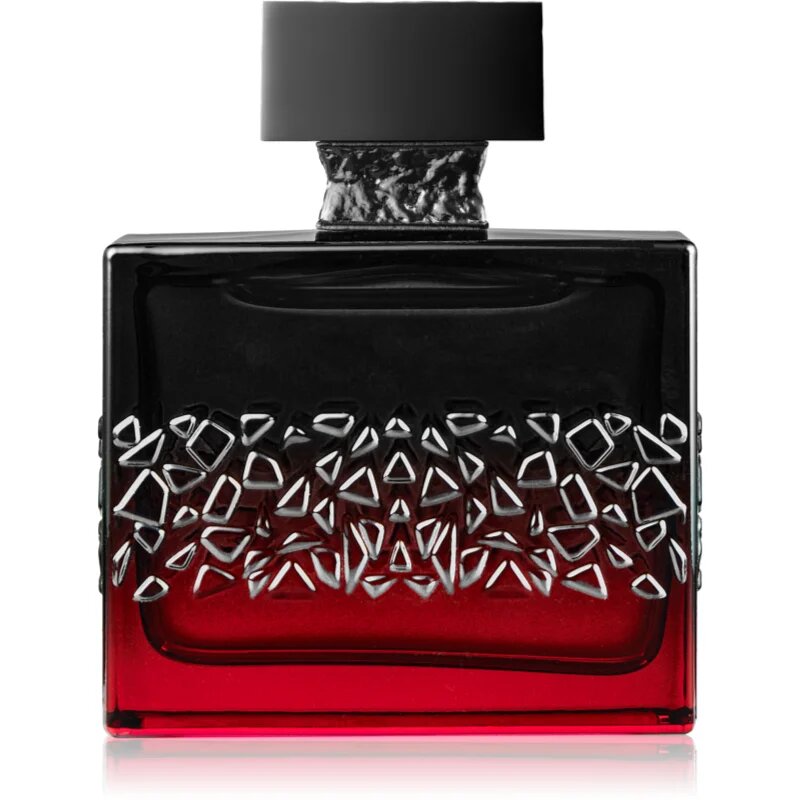 M. Micallef Jewel Collection RedColorado parfémovaná voda pro muže 100 ml