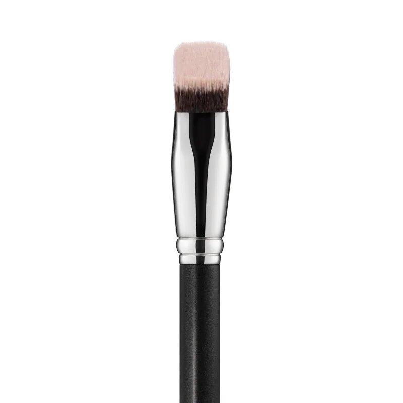 MAC Cosmetics 171S Smooth-Edge All Over Face Brush konturovací štětec 1 ks
