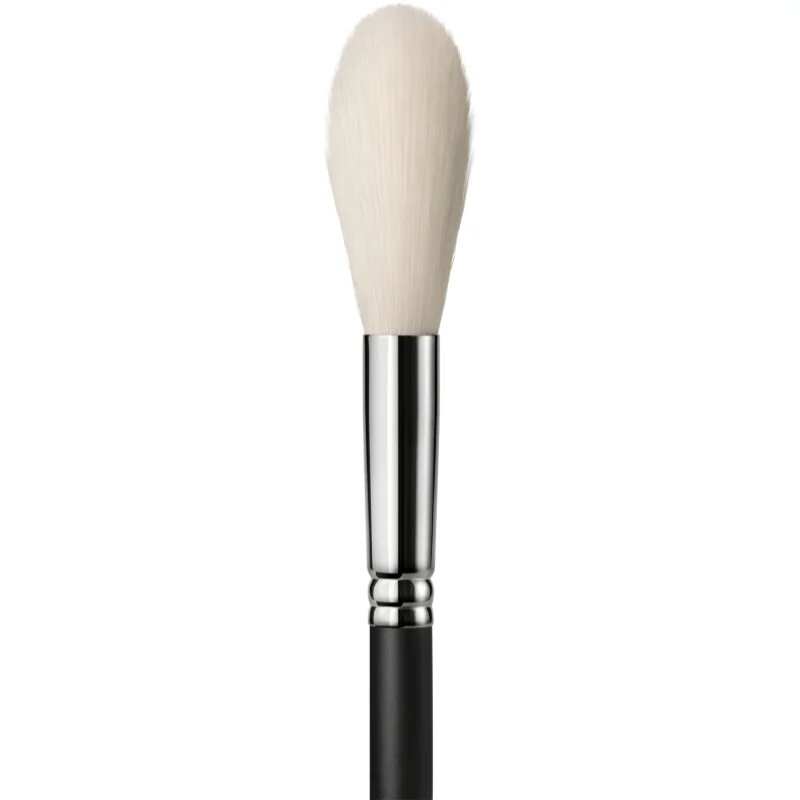 MAC Cosmetics Brush 137S Long Blending štětec na blending 1 ks
