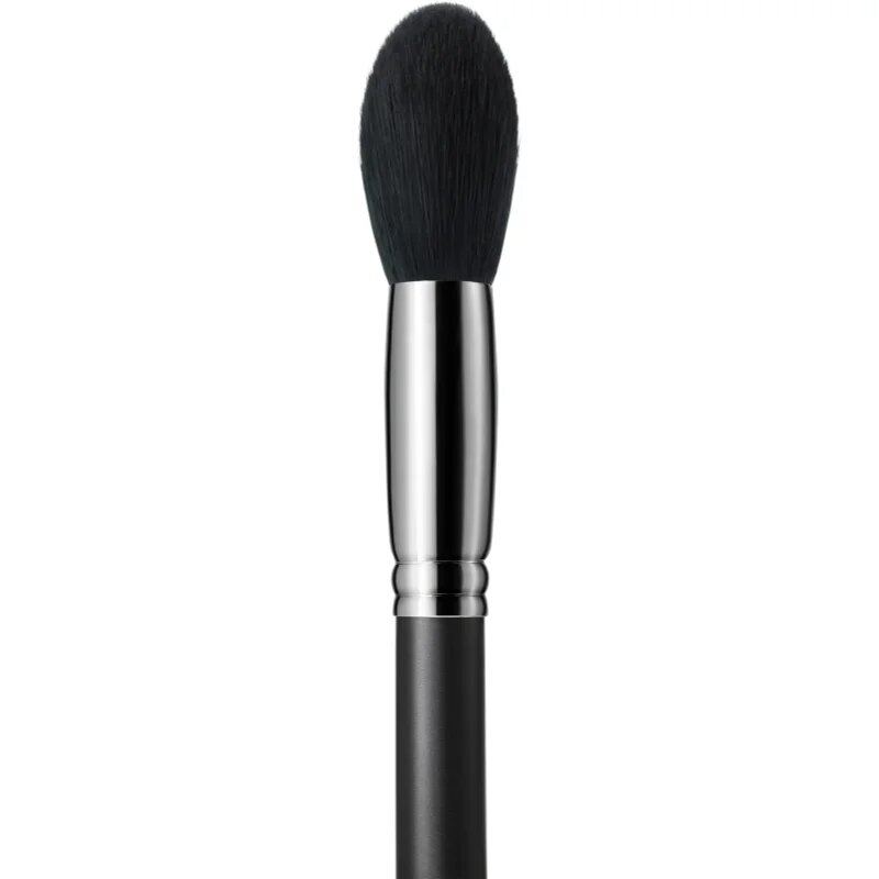 MAC Cosmetics Brush 150S Large Powder oválný štětec na pudr 1 ks