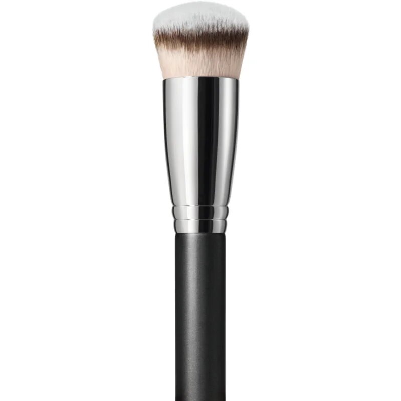 MAC Cosmetics Brush 170 Synthetic Rounded Slant Brush zkosený štětec kabuki 1 ks