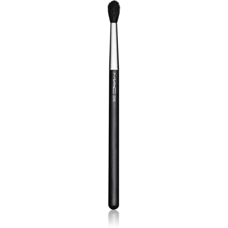 MAC Cosmetics Brush 224S Tapered Blending štětec pro aplikaci očních stínů 224S 1 ks