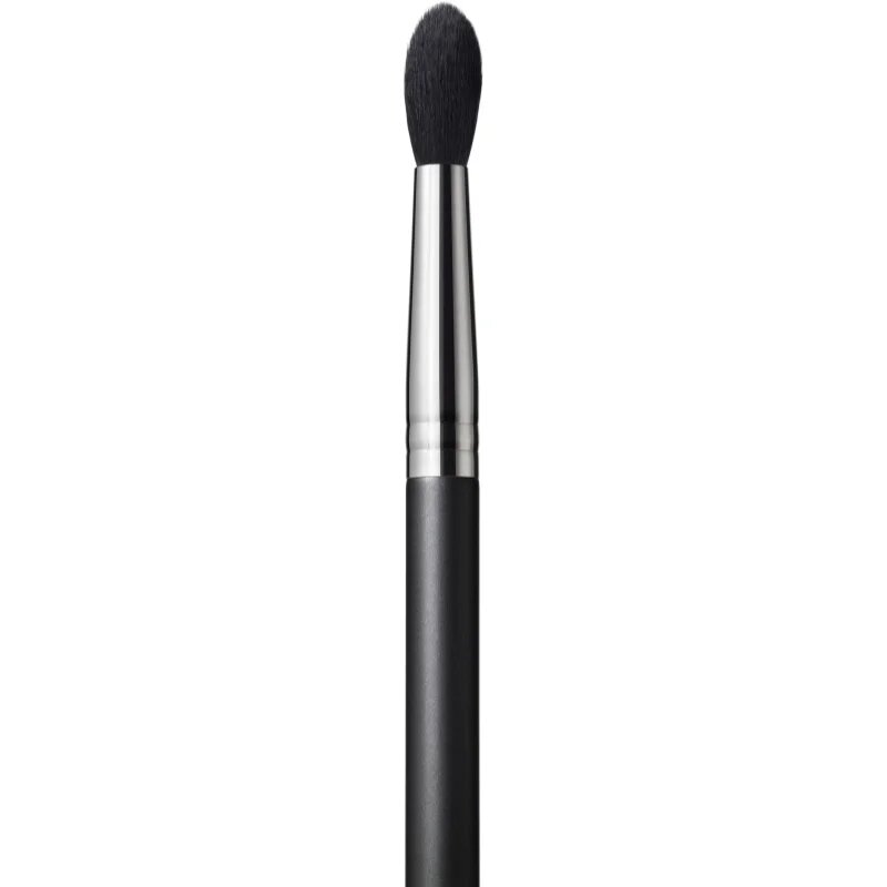 MAC Cosmetics Brush 240S Large Tapered Blending velký štětec na oční stíny 1 ks