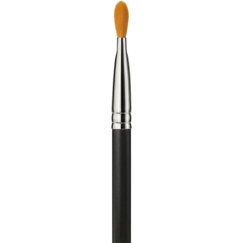 MAC Cosmetics Brush 252S Large Shader velký štětec na oční stíny 1 ks