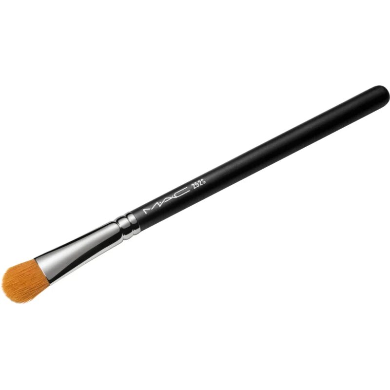 MAC Cosmetics Brush 252S Large Shader velký štětec na oční stíny 1 ks