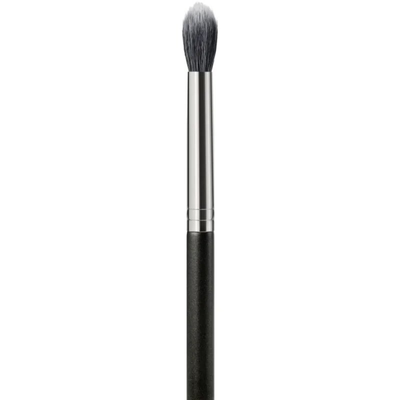 MAC Cosmetics Brush 286S Duo Fibre Tapered štětec na aplikaci očních stínů 1 ks