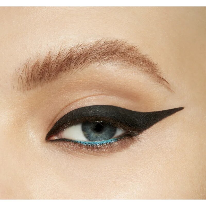 MAC Cosmetics Brushstroke 24 Hour Liner oční linky v peru odstín Brushblack 0.67 g