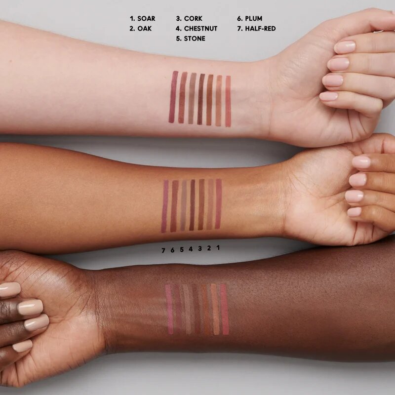 MAC Cosmetics Chappel Roan Lip Combo Kit sada na rty
