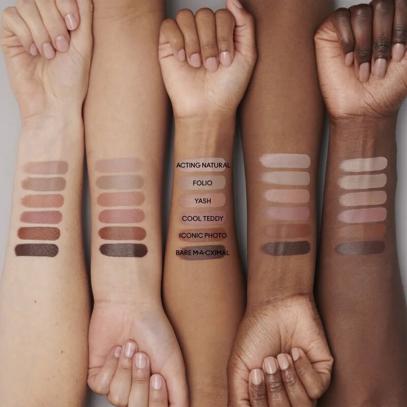 MAC Cosmetics Chappel Roan Lip Combo Kit sada na rty