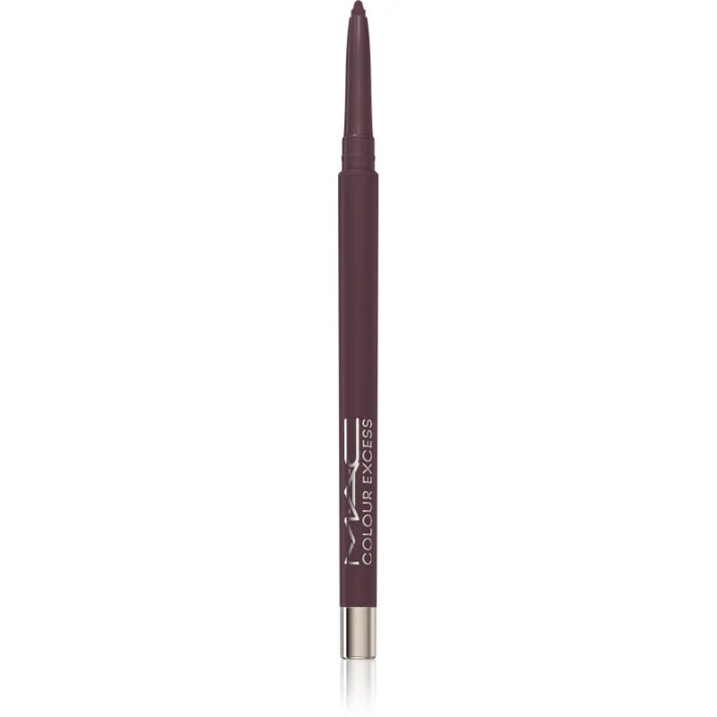 MAC Cosmetics Colour Excess Gel Pencil voděodolná gelová tužka na oči odstín Graphic Content 035 g