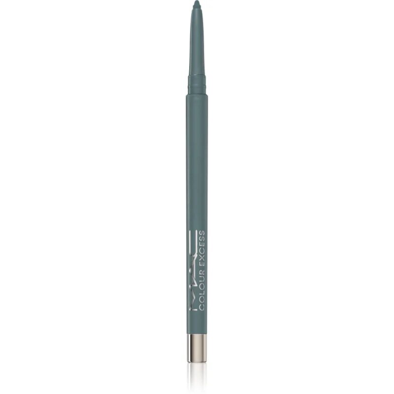 MAC Cosmetics Colour Excess Gel Pencil voděodolná gelová tužka na oči odstín Hell-Bent 035 g
