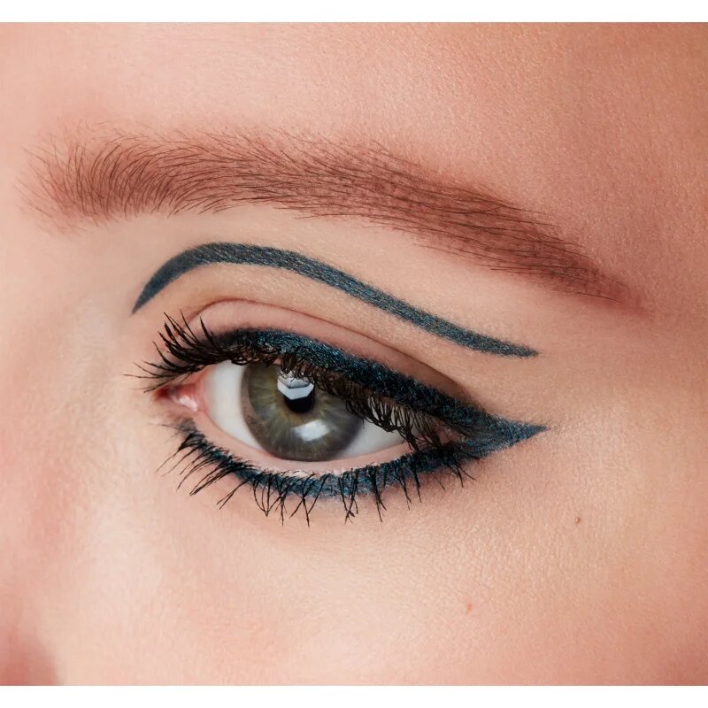MAC Cosmetics Colour Excess Gel Pencil voděodolná gelová tužka na oči odstín Hell-Bent 035 g