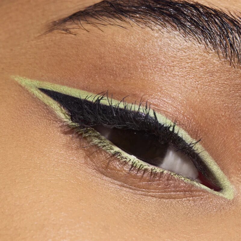 MAC Cosmetics Colour Excess Gel Pencil voděodolná gelová tužka na oči odstín Minty Fresh 0.35 g