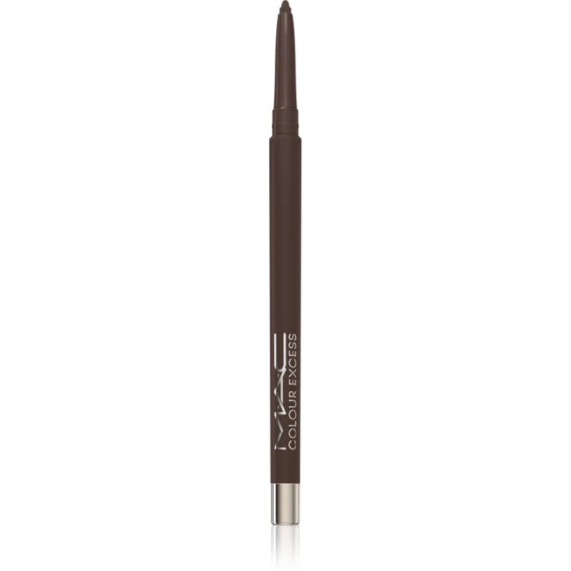 MAC Cosmetics Colour Excess Gel Pencil voděodolná gelová tužka na oči odstín Sick Tat Bro 035 g