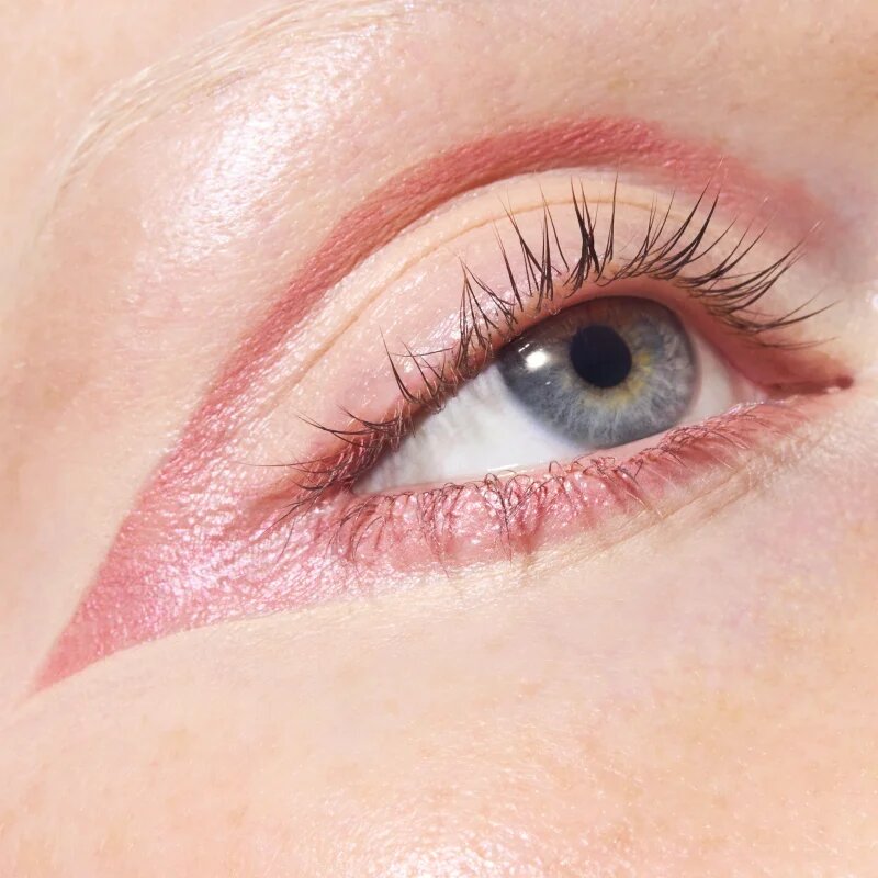 MAC Cosmetics Colour Excess Gel Pencil voděodolná gelová tužka na oči odstín Strawberry Milk 0.35 g