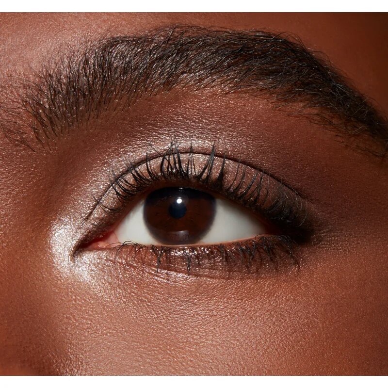 MAC Cosmetics Connect In Colour Eye Shadow Palette 12 shades paletka očních stínů odstín Unfiltered Nudes 122 g