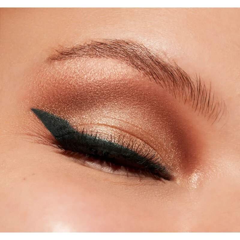 MAC Cosmetics Connect In Colour Eye Shadow Palette 6 shades paletka očních stínů odstín Bronze Influence 6.25 g