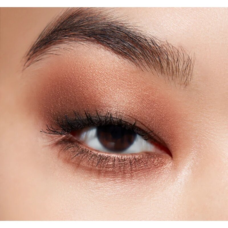 MAC Cosmetics Connect In Colour Eye Shadow Palette 6 shades paletka očních stínů odstín Bronze Influence 6.25 g