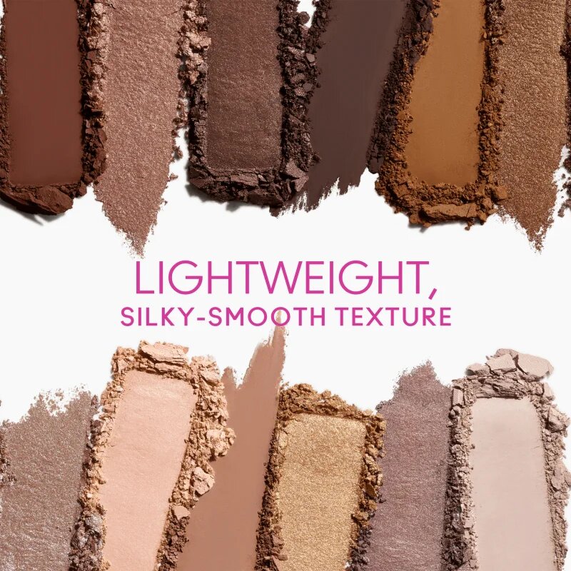 MAC Cosmetics Connect In Colour Eye Shadow Palette 6 shades paletka očních stínů odstín Nude Board 6.25 g