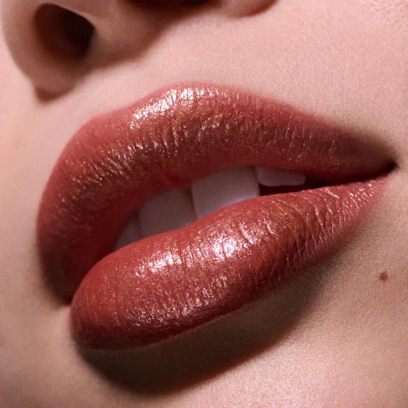 MAC Cosmetics Dazzlelips Crayon třpytivá rtěnka v tužce odstín Chandelier 1.5 g