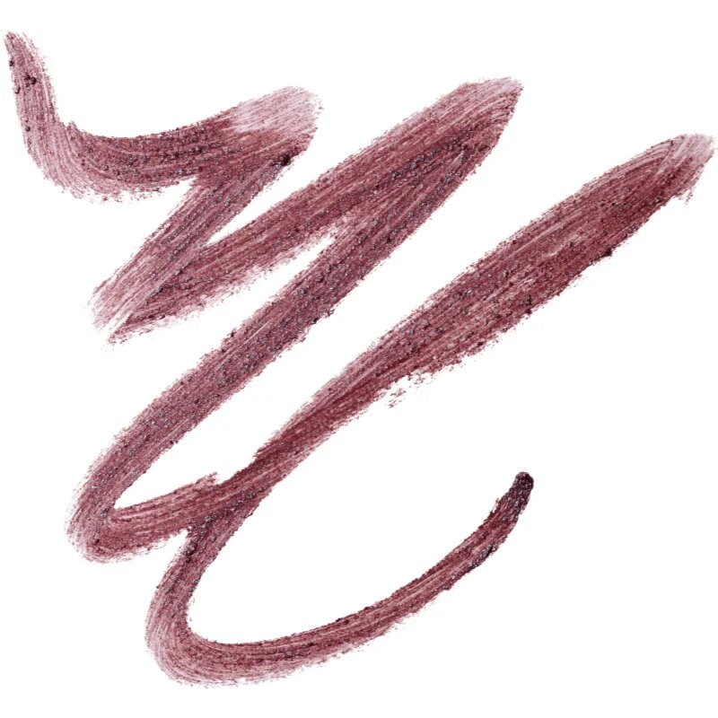 MAC Cosmetics Dazzlelips Crayon třpytivá rtěnka v tužce odstín Cosmic Plum 1.5 g