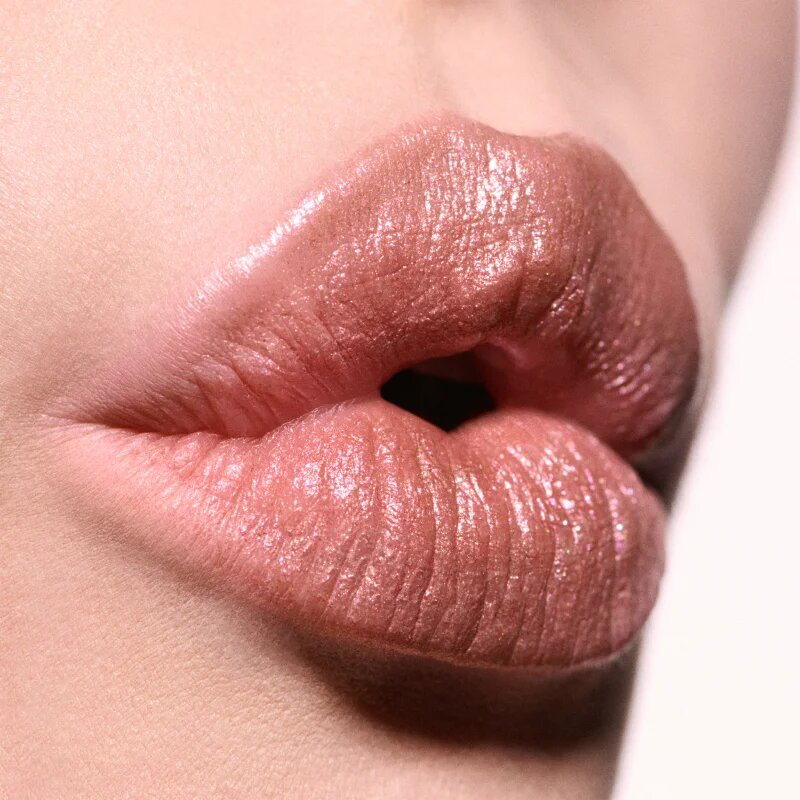 MAC Cosmetics Dazzlelips Crayon třpytivá rtěnka v tužce odstín Lightning Bug 1.5 g