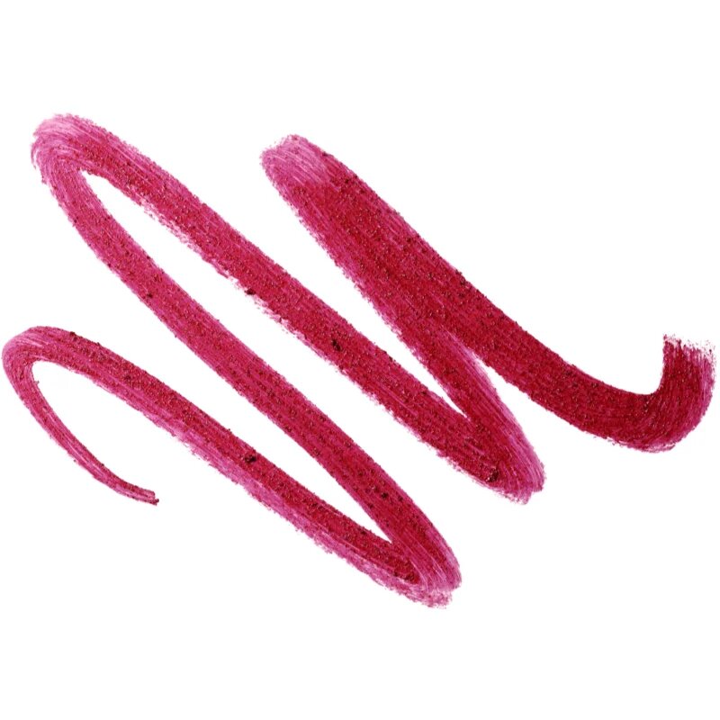 MAC Cosmetics Dazzlelips Crayon třpytivá rtěnka v tužce odstín Red Halo 1.5 g