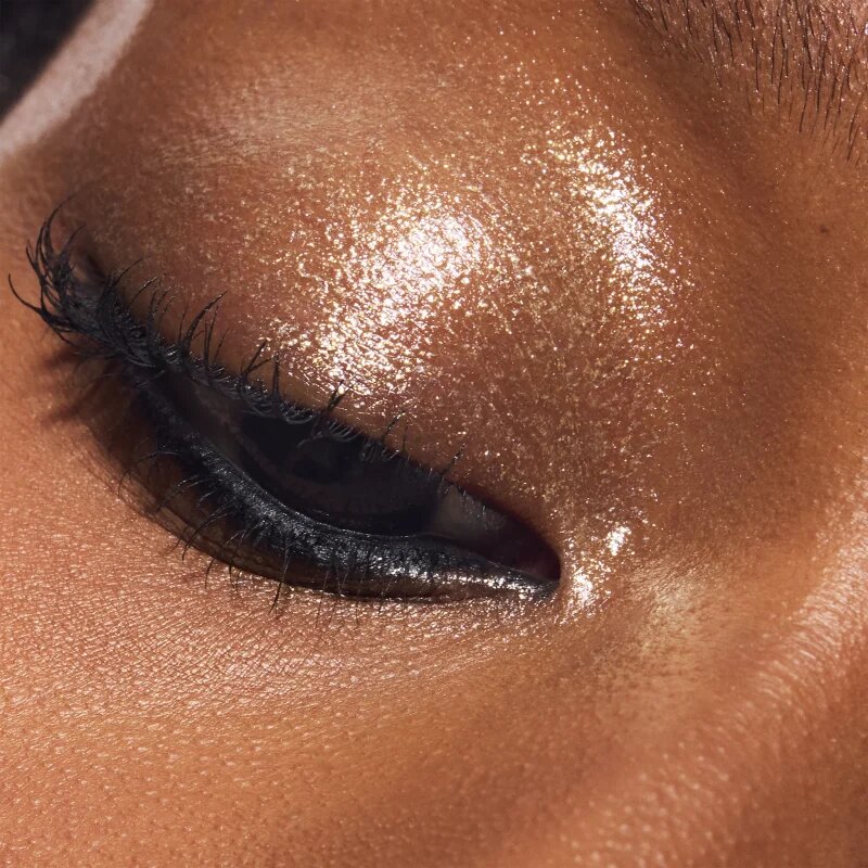 MAC Cosmetics Dazzleshadow Eyeshadow Stick krémové oční stíny v tyčince odstín Gold Stud 1.6 g