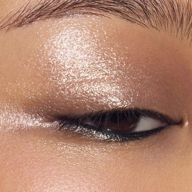 MAC Cosmetics Dazzleshadow Eyeshadow Stick krémové oční stíny v tyčince odstín Gold Stud 1.6 g