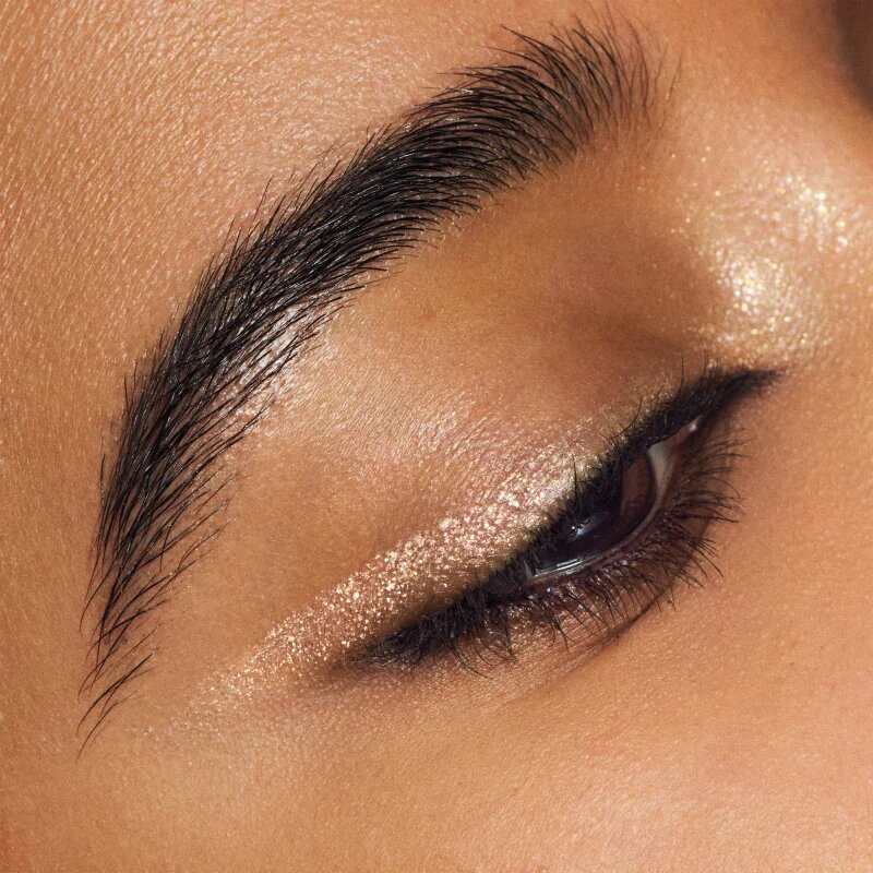 MAC Cosmetics Dazzleshadow Liquid Eyeshadow tekuté oční stíny odstín Everything Is Sunshine 4 ml